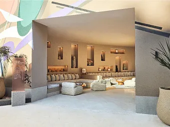 HYDE BODRUM (16+) 5*