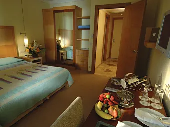 Отель AMARA CLUB MARINE NATURE HV-1
