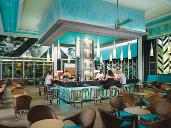 RIU REGGAE 4*