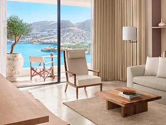 THE BODRUM EDITION 5*