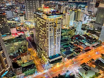 PREMIER HAVANA NHA TRANG 5*