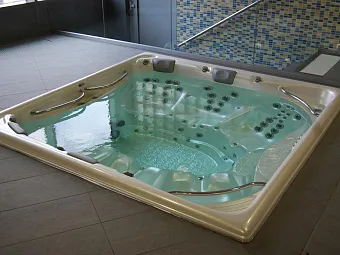 Отель CLARION CONGRESS PRAGA 4*