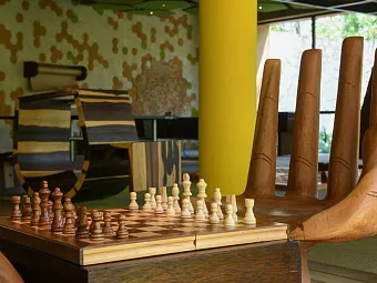 Отель XCARET MEXICO 5*