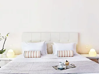 GRECOTEL PELLA BEACH 4*