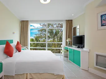 SUNSHINE RESORT INTIME SANYA 5*