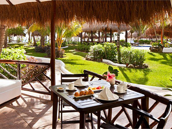 EL DORADO CASITAS ROYALE 5*