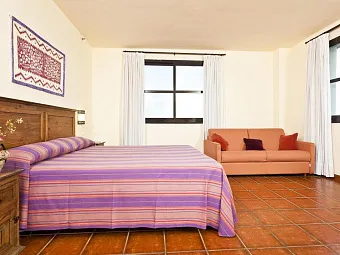 EL PASO HOTEL PORT AVENTURA 4*