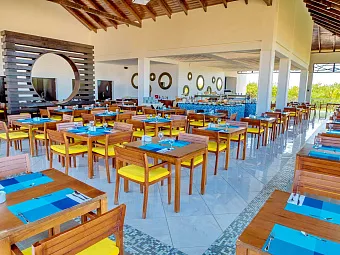 GRAN MUTHU IMPERIAL 5*, Куба, Кайо-Гильермо