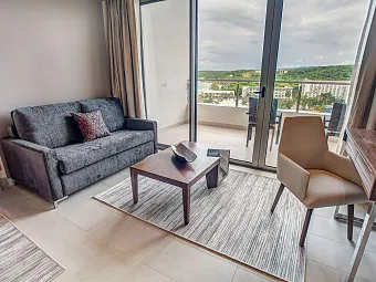 ROYALTON BLUE WATERS 5*