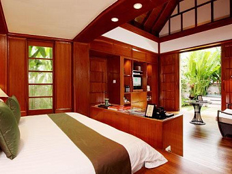   BANYAN TREE phuket 5*