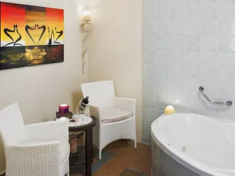 Отель CROWNE PLAZA EILAT 5*