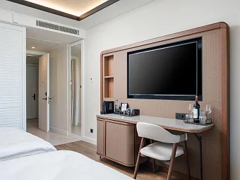 ANDA BARUT COLLECTION 5 *