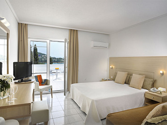 LOUIS CORCYRA BEACH 4*