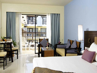 WORABURI PHUKET RESORT & SPA 4*