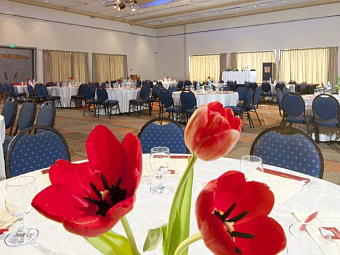 Отель LEONARDO CLUB EILAT 4*