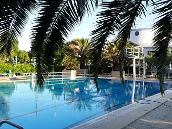 Отель CORMORAN 4*