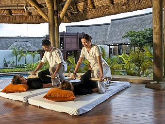 MARITIM RESORT & SPA MAURITIUS 5*