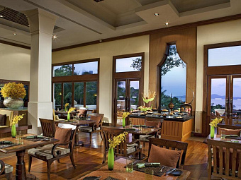 Intercontinental (ex. SHERATON) PATTAYA RESORT 5*