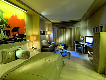 Отель GLORIA SERENITY RESORT 5*