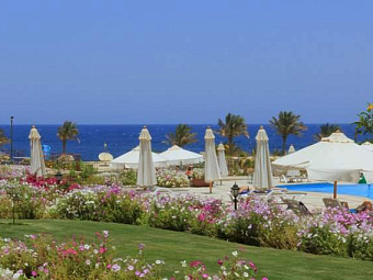 ROYAL BRAYKA BEACH RESORT 5*