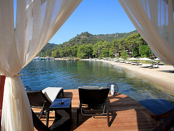 RIXOS PREMIUM GOCEK 5*