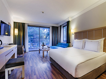 BELLIS DELUXE HOTEL 5*