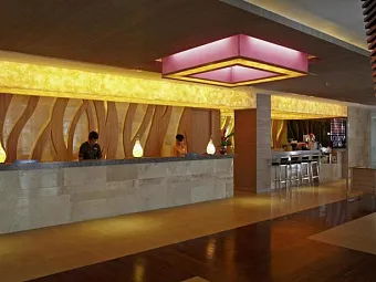  Отель, CENTARA PATTAYA HOTEL 4*, Таиланд, Паттайя. 