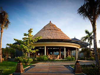  THE RITZ - CARLTON BALI 5*