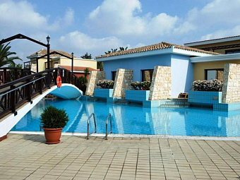   ATLANTICA AENEAS RESORT & SPA 5*, , -.