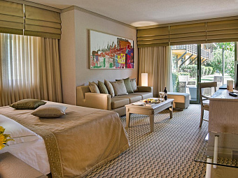 GLORIA GOLF RESORT 5*