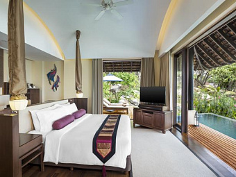   VANA BELLE, A LUXURY COLLECTION RESORT 5*, , . 