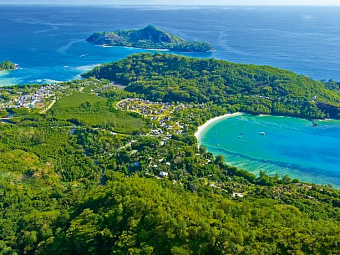 CONSTANCE EPHELIA SEYCHELLES 5*