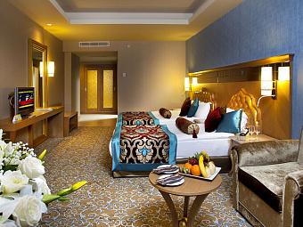   ROYAL HOLIDAY PALACE 5*, , .