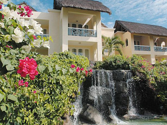 BEACHCOMBER LE CANONNIER 4*