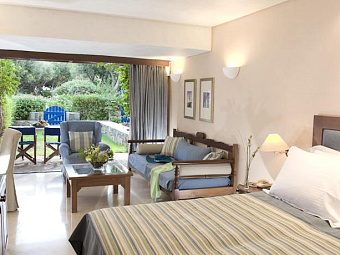 ELOUNDA BAY PALACE 5*