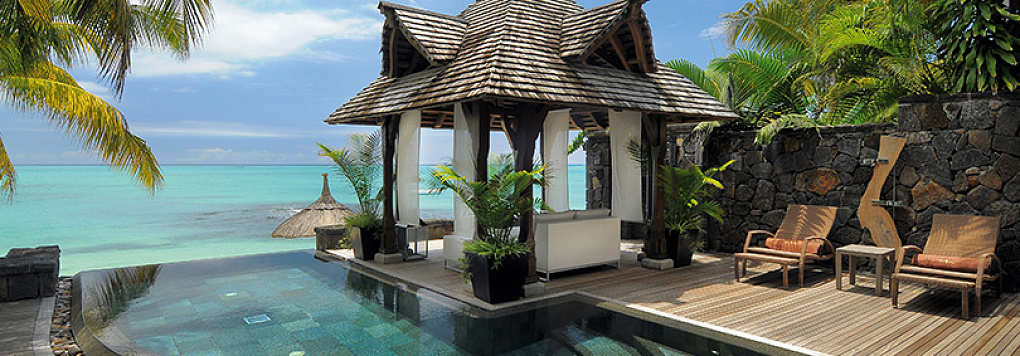 Отель Royal Palm 5* Deluxe, Маврикий, Северное побережье.