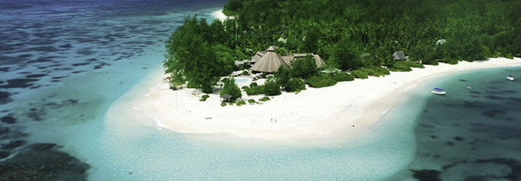  DENIS PRIVATE ISLAND 4*, ,  .