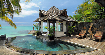 BEACHCOMBER ROYAL PALM HOTEL 5*