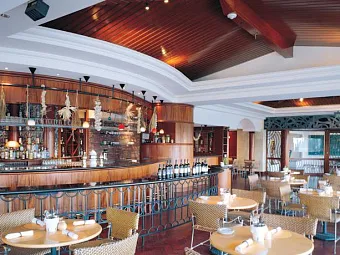 Отель DAVID DEAD SEA&SPA 5*