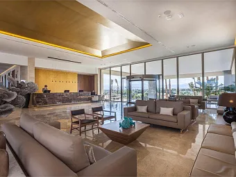 Отель ZAFIRO PALACE ALCUDIA 5*