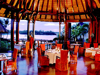 SHANGRI-LAS LE TOUESSROK RESORT & SPA, MAURITIUS 5*