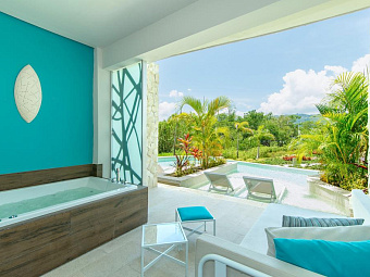 BREATHLESS MONTEGO BAY RESORT & SPA 5*