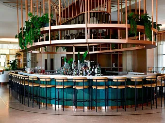 Отель ETHNO BELEK 5*, Турция, Белек