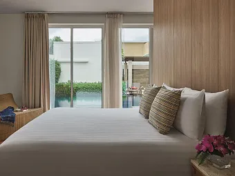  Отель SPLASH BEACH RESORT PHUKET 5*