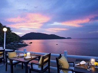 AMARI PHUKET 4*