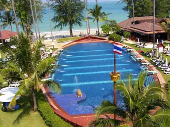 Melia Koh Samui (ex. IMPERIAL BOAT HOUSE) 4*