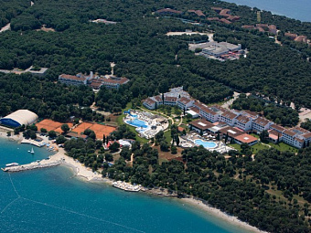  VALAMAR CLUB TAMARIS 4*