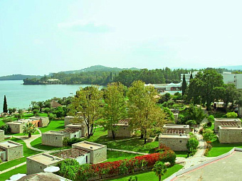 CORFU CHANDRIS & VILLAS 4*