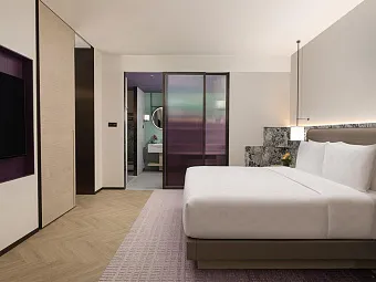 HUALUXE SANYA YALONG BAY RESORT 5*