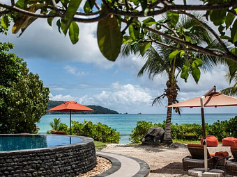 ANANTARA MAIA SEYCHELLES VILLAS 5*